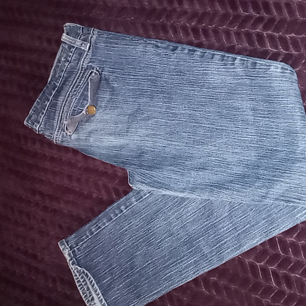 Blue jeans by American Eagle size 10regular